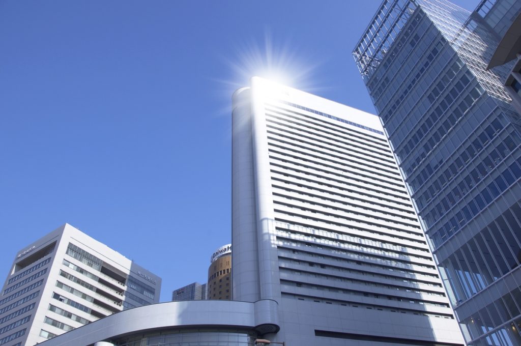会社・法人の登記
