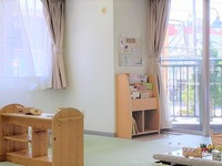 おやこでひろば きたこがね
