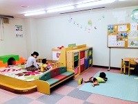おやこでひろば ゆうまつど