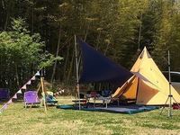 グリーンファームおおたきとだオートキャンプじょう
