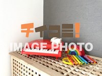 おやこでひろば きたまつど