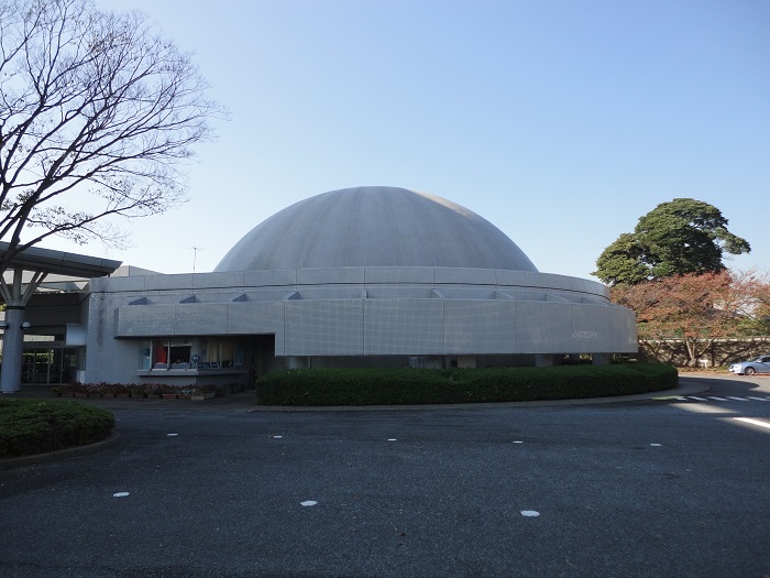 ふなばししそうごうきょういくせんたーぷらねたりうむかん