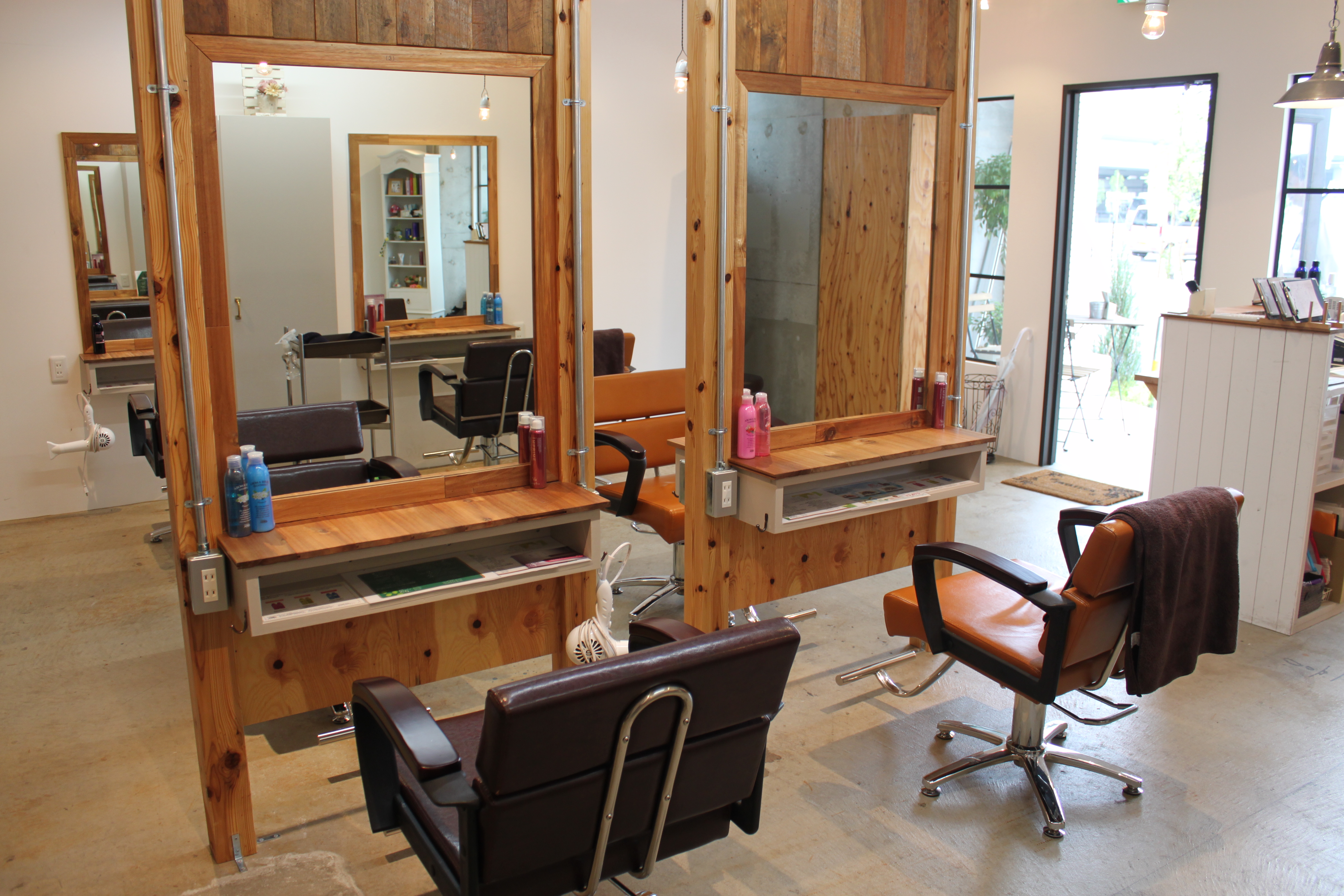 ロッソ ヘア＆スパ （ROSSO Hair&spa）