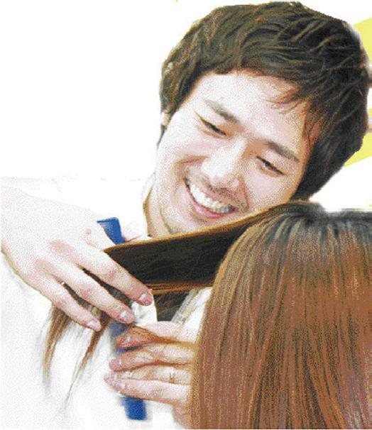 ふぁみりーかっとべいしあおおあみてん