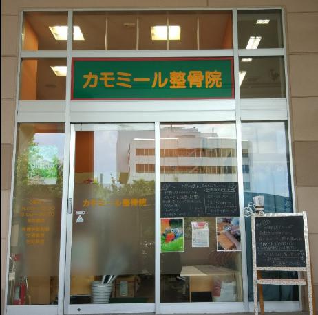 かもみーるせいこついん