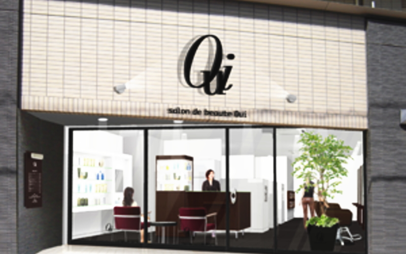 八潮本店