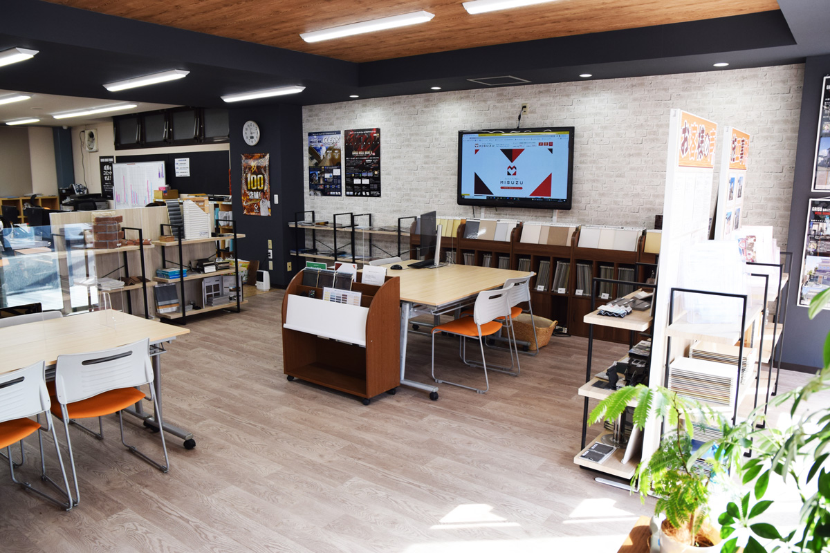 gallery