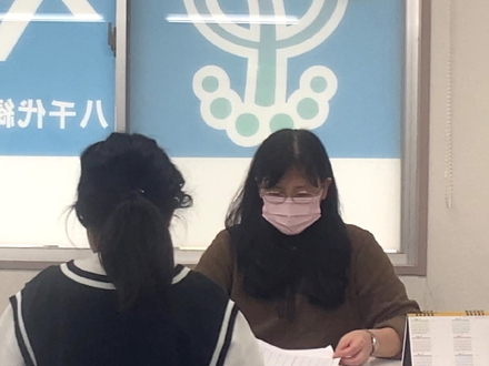 わかった！できた！がある空間！！