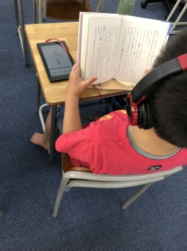 ◆英語を強化するならば、日本語の本（活字）に触れ語彙を増やすこと◆