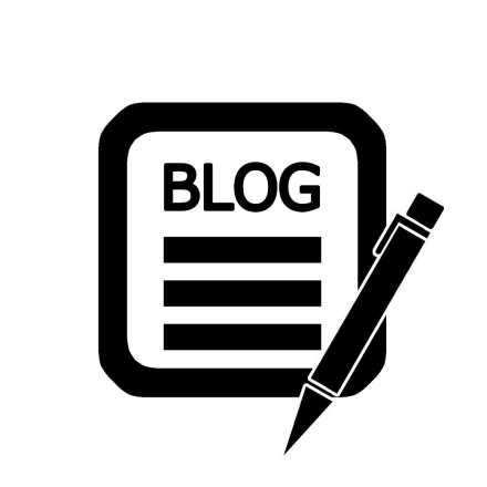 ブログ開設しました★