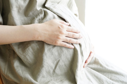 【お任せ下さい！妊婦さん】妊婦さんもご利用いただだけます。