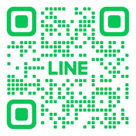 LINE公式アカウントのご案内