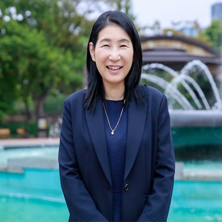 ジュンコ先生のプロフィール