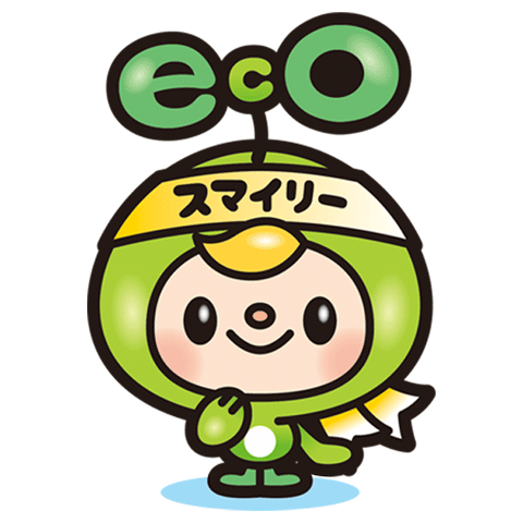 えこすまいりー　かすかべてん