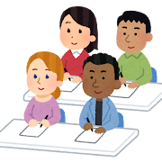 定期テスト1ヶ月前の勉強方法！