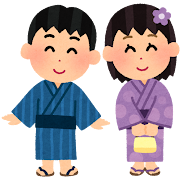 夏休み・夏期講習開始！