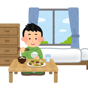 勉強に必要な環境作り◎