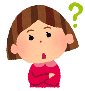 点数が伸びない…3つの原因