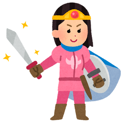 勉強は今の自分を助ける“武器”になる