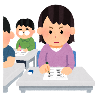 総合型対策は専門塾じゃなくても出来ます♪