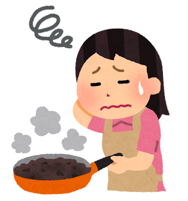 間違えるのを怖がっていませんか？