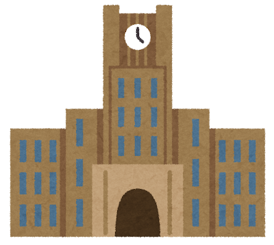 高１から始める大学探し