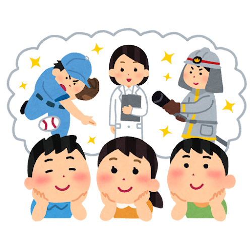 もう夏はすぐそこ！