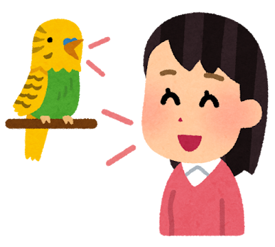 知らない言葉を考える