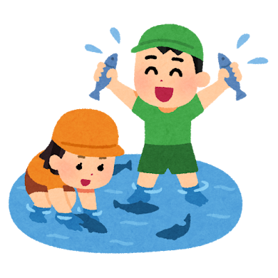 君たちは夏休みをどう過ごすか
