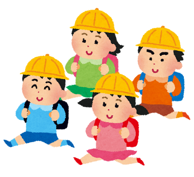 学習習慣は小学生から！