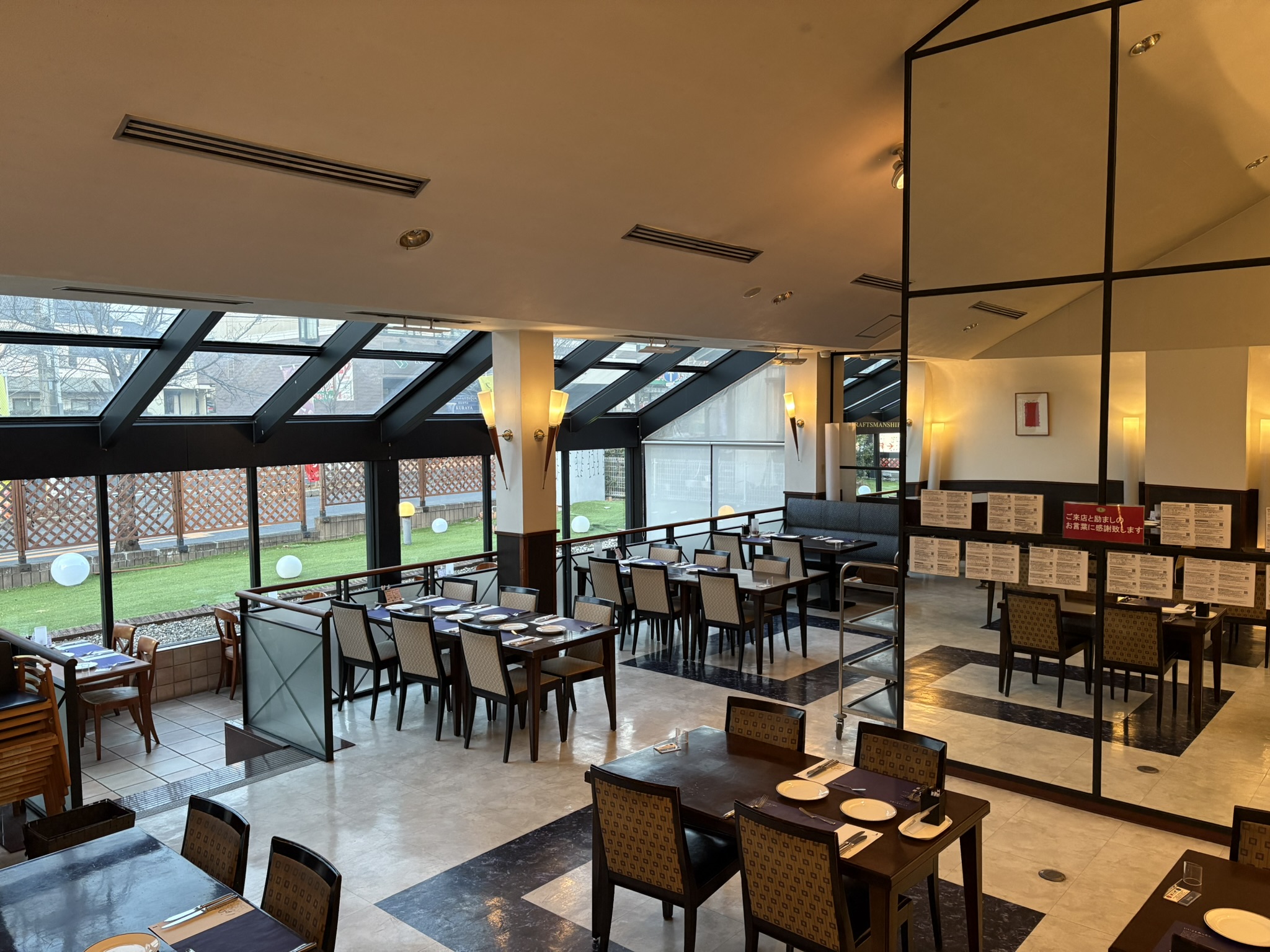 gallery