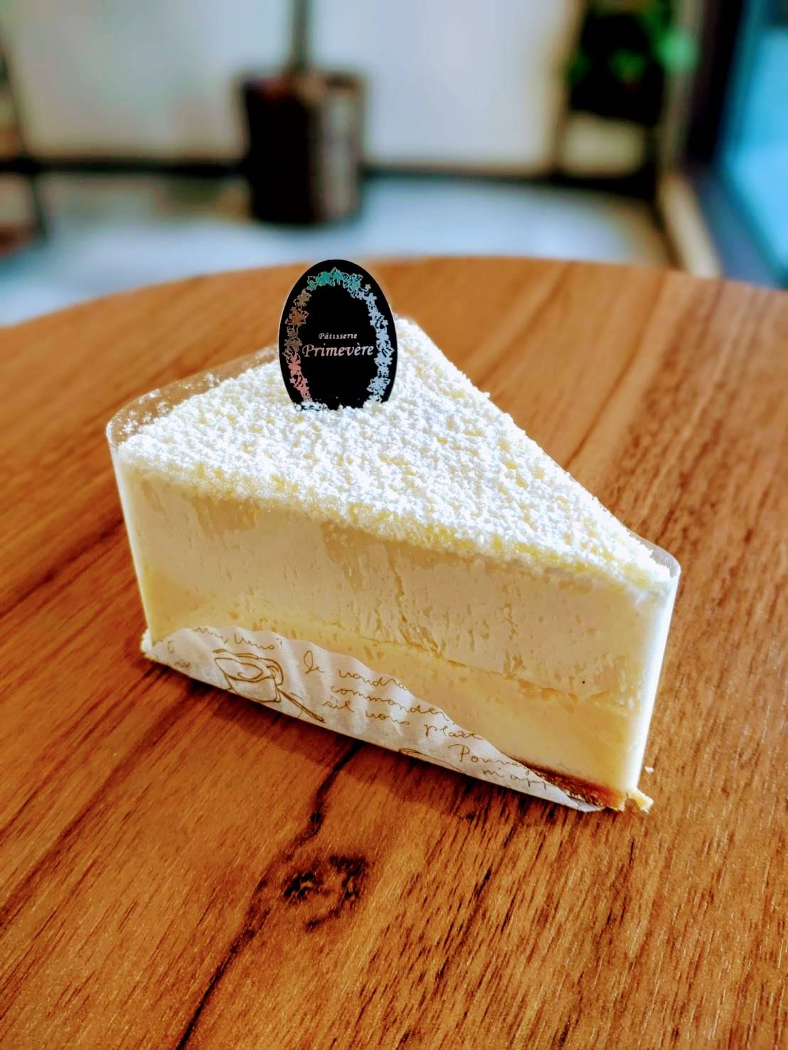 ◆トロワフロマージュ◆