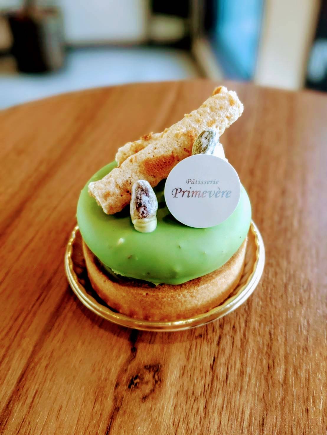 ◆ピスターシュ◆