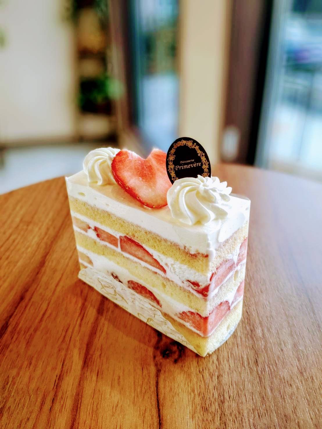 ◆ショートケーキ◆