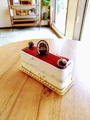 ◆カシスブラウン◆〈お休み中〉