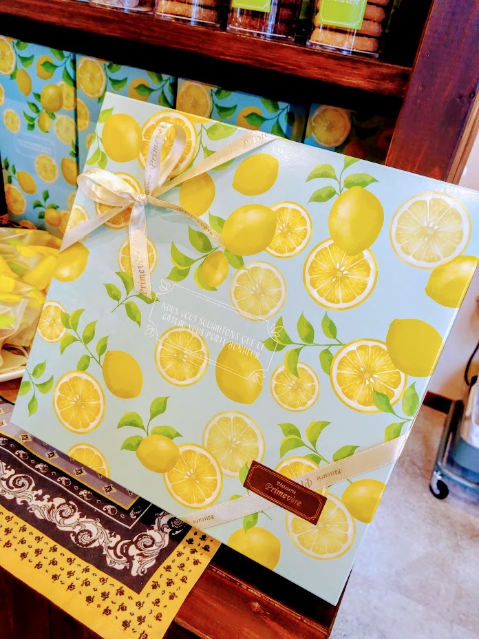 ◆レモンケーキ 10個入り◆