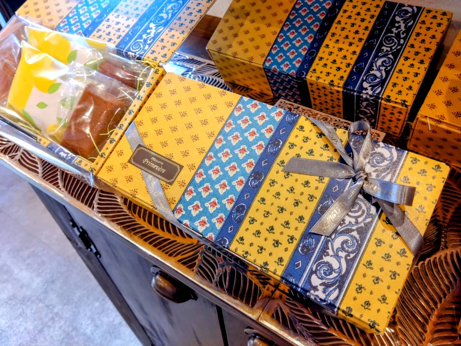 ◆プロヴァンスBOX◆