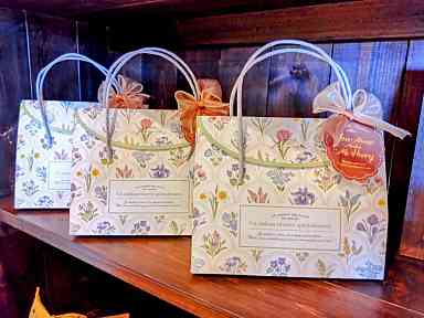 ◆ラフィネバッグ◆〈お休み中〉