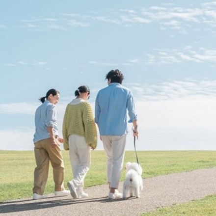 ペット火葬・ペット葬儀ならペットやすらぎの郷へ