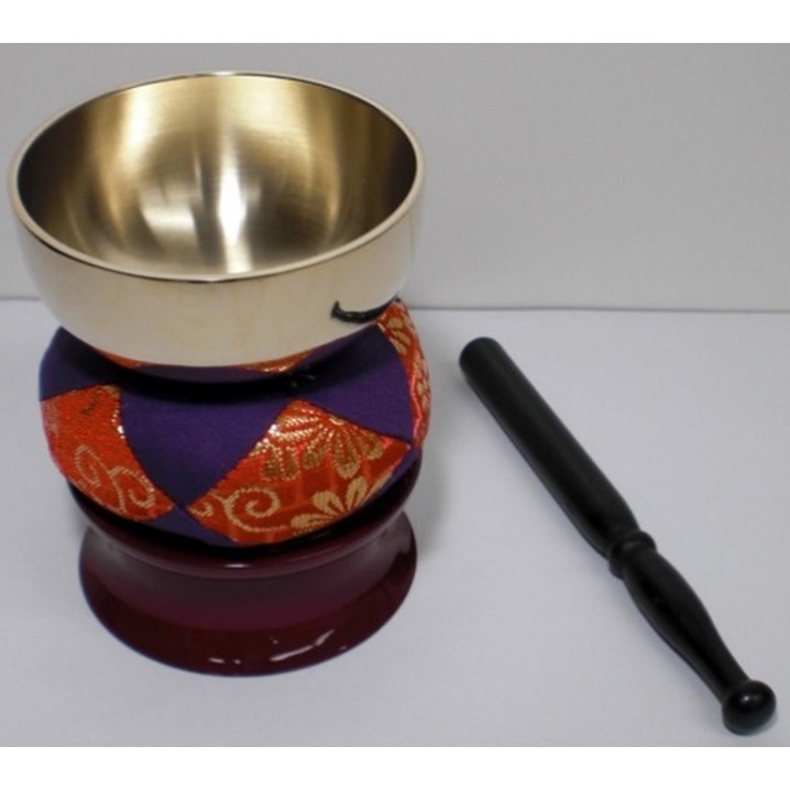 ［ペット仏具］リン台セット