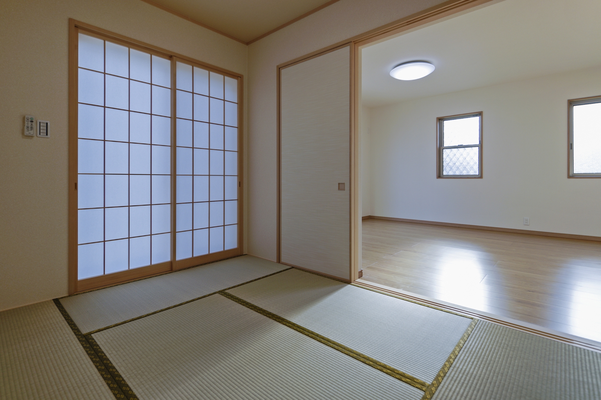 【襖･網戸･障子】張替えのお仕事・独立はこんな方におすすめ！