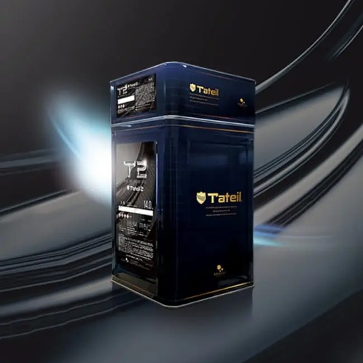 ［塗料紹介］TATEIL2