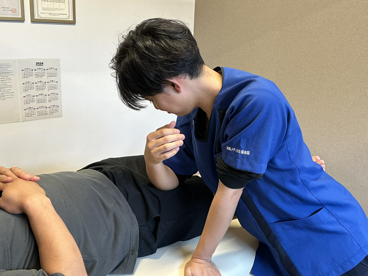 きんまくせいたいいんまえばしいん