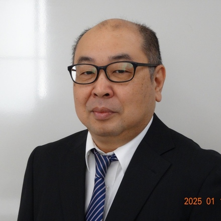 塾長あいさつ