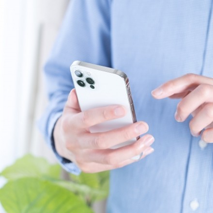 LINE簡易査定、お気軽にお申し込みください♪