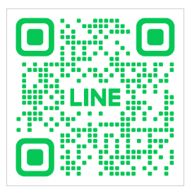 LINEからのご予約がおすすめです