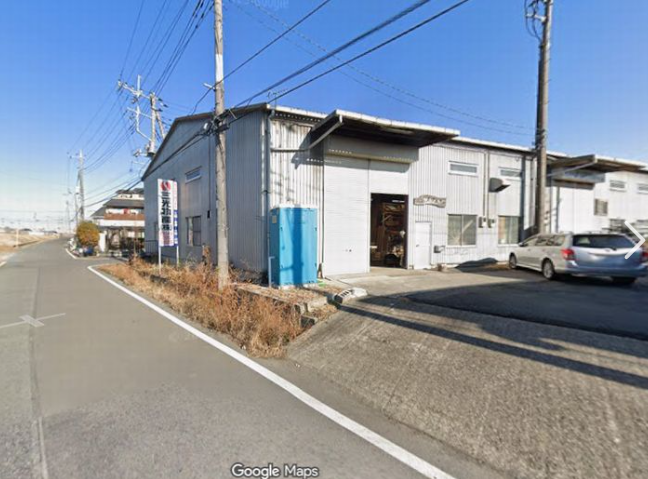 えこすまいりー かわごえてん