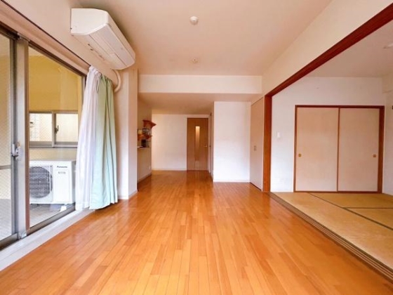 【中古マンション情報】南向きで陽当たり良好！ヴェルデゾーナ新八柱　2024/5/7 現在