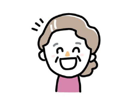 ご利用者様の声