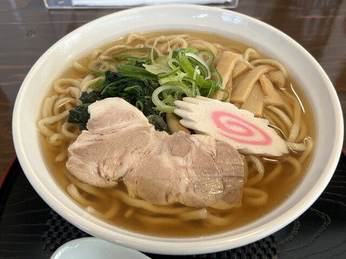 めんや　わかとら